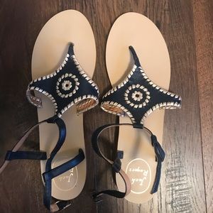 Jack Rogers Maci Sandals